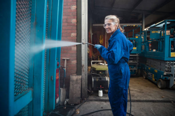 Best Oil Spill Cleanup  in North Hornell, NY